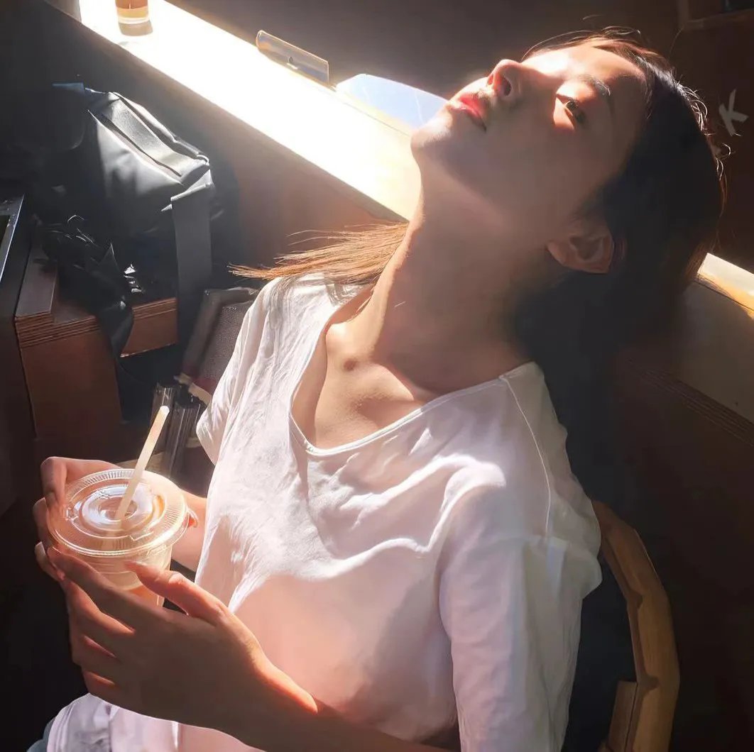 古村女人